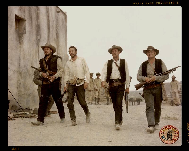 Grupo Salvaje