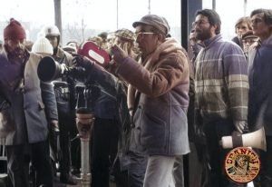 El equipo técnico y artístico en los Spaghetti Western 5 Imagen del artículo: El equipo técnico y artístico en los Spaghetti Western