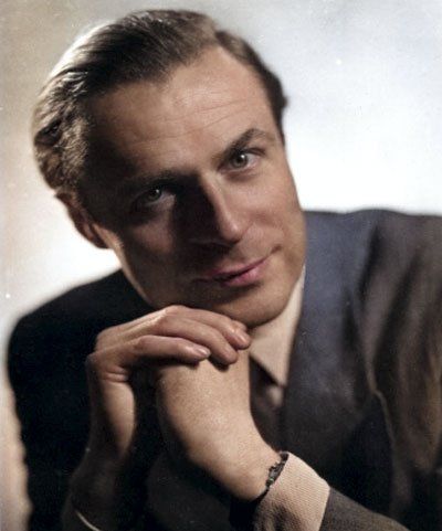 Wolfgang Lukschy1