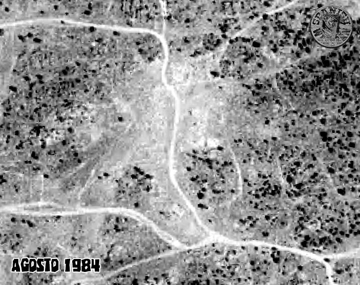 Poblado Golden City 32 Agosto de 1984
