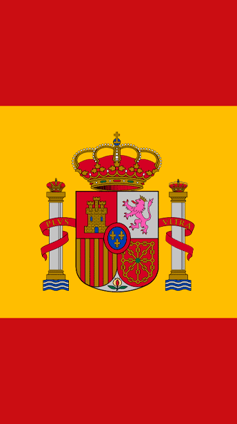 E Espana