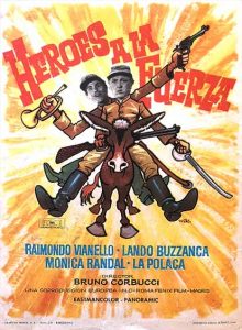 Fuerte Jackstone 16 heroes