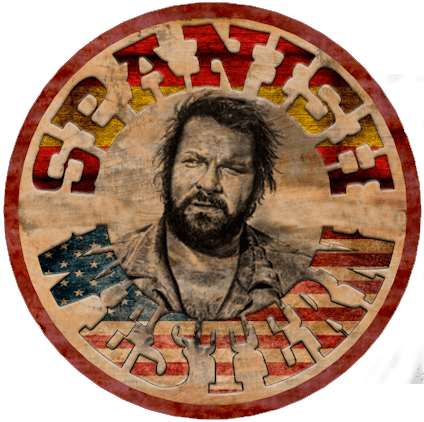 Spanish Western: HOME — Spanish Western