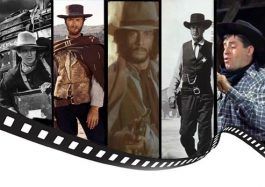 Imagen del artículo: Los géneros del Western