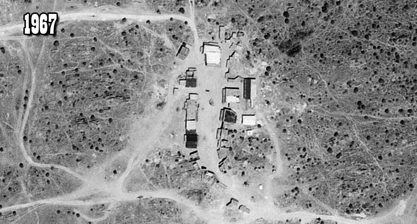 Hoyo 1967