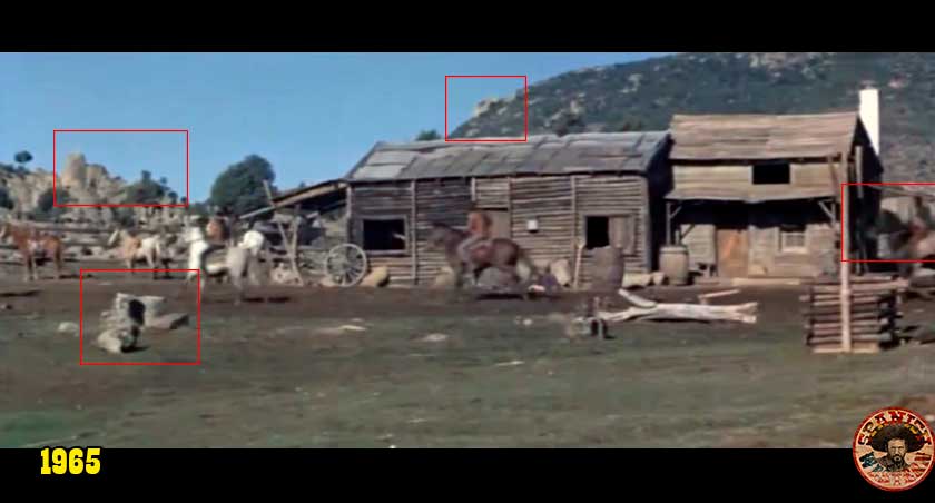 Antes 2 Rancho gringo