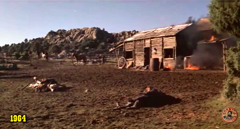 Despues Rancho Gringo 1
