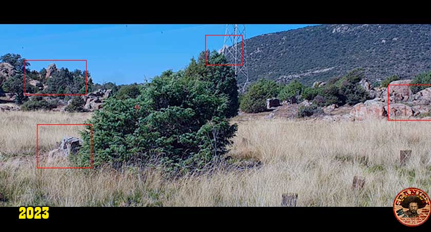 Despues 2 Rancho gringo