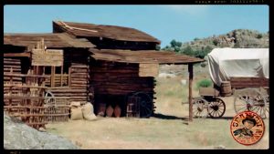 Rancho Terrible foto