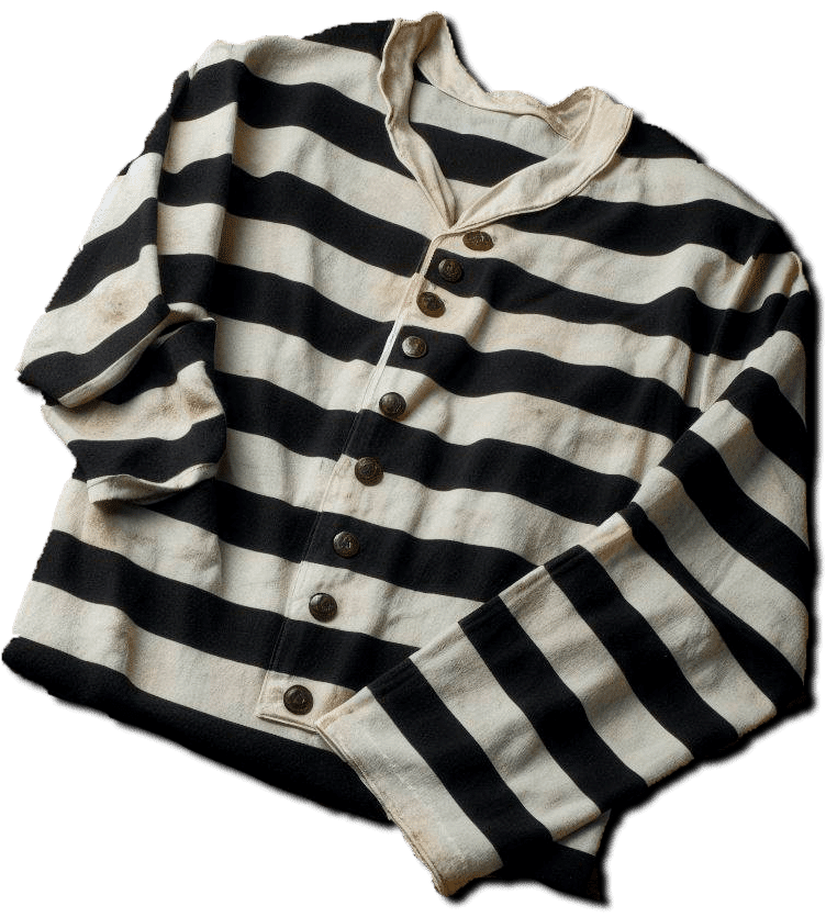camisa priosinero