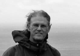 Gary Richard Milliken, director de Cowboy Meditations