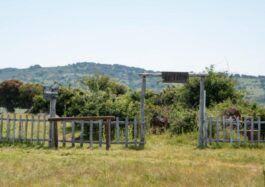 Visita guiada a los restos western de la Dehesa de Navalvillar en Colmenar Viejo