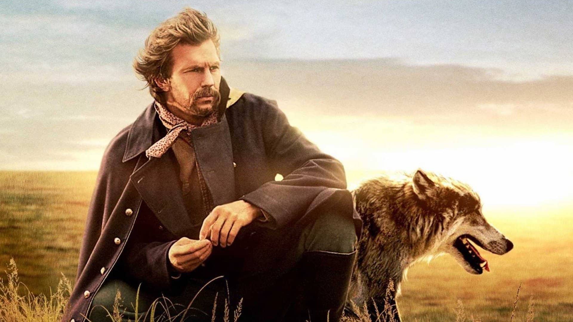 Bailando con Lobos: la versión del director recupera 30 minutos y estrena restaurada en Locarno 3 Cartel de la restauracion de Bailando con Lobos en el Festival de Locarno