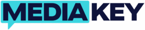 Logo de Media Key