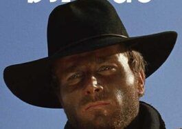 Django restauracion cartel Sergio Corbucci