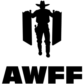 Logo Almería Western Film Festival