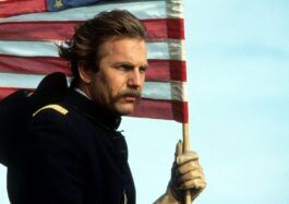 dances with wolves