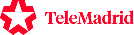Logo de Telemadrid