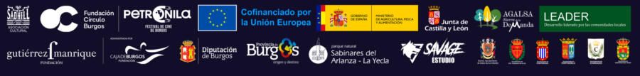 Sección Western 2026: Burgos convoca cortometrajes de todo el mundo desde Sad Hill 2 Sección Western 60 aniversario El bueno el feo y el malo Sad Hill