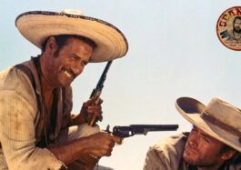 Premio Leone in Memoriam 2026 a Eli Wallach por El bueno, el feo y el malo