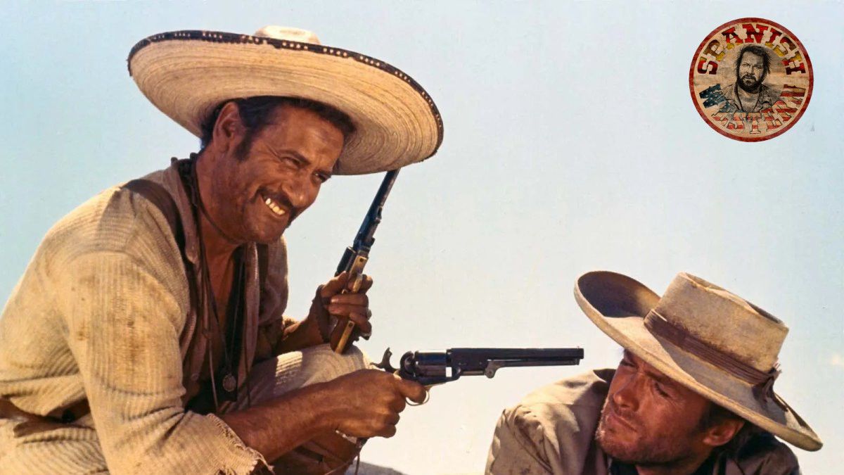 Premio Leone in Memoriam 2026 a Eli Wallach por El bueno, el feo y el malo