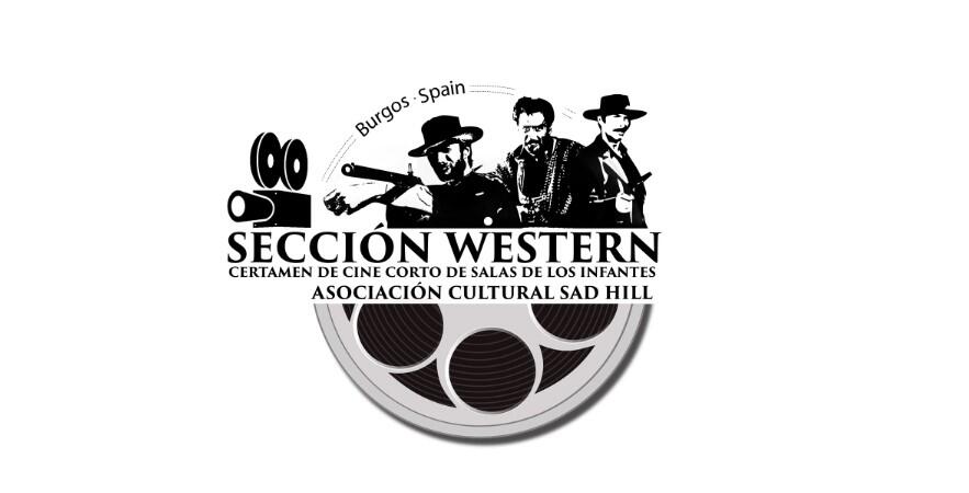 Sección Western 2026: Burgos convoca cortometrajes de todo el mundo desde Sad Hill 1 Sección Western certamen cortometrajes Salas de los Infantes Burgos