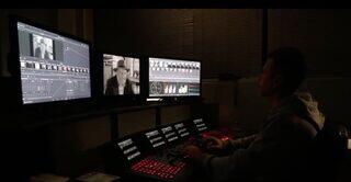 Enrique Cerezo: el hombre que salvó 8.000 películas y ahora recibe el homenaje del western en Almería 3 Proceso de restauracion digital de peliculas en el catalogo de FlixOle