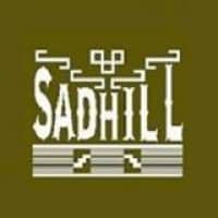 Logo de la Asociacion Cultural Sad Hill