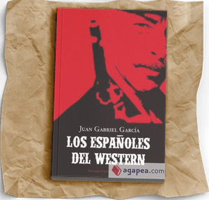 Portada del libro Los españoles del western