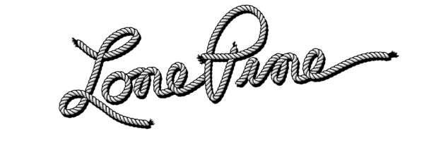 Lone Pine Film Festival logo