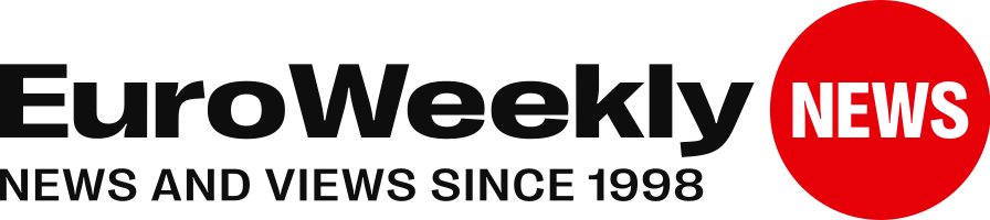 Logo de Euro Weekly News